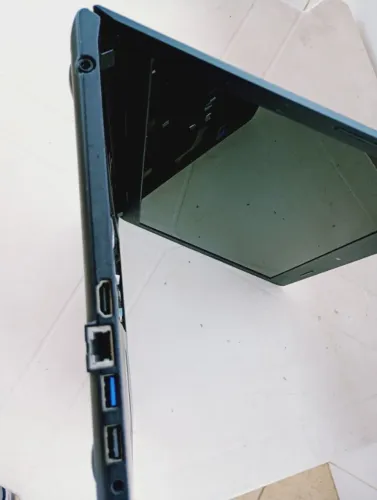 carcaça e placa mãe lenovo 100 14IbY