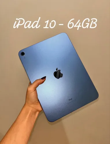 IPAD 10° GERAÇÃO 