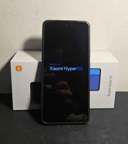 Xiaomi Redmi Note 13
