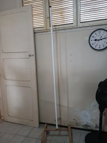Suporte pra soro.