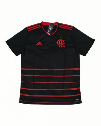 Camisa Flamengo III 2020/21