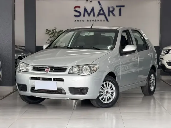 Fiat Palio Celebration 1.0 Fire Flex 8V 4P 2016