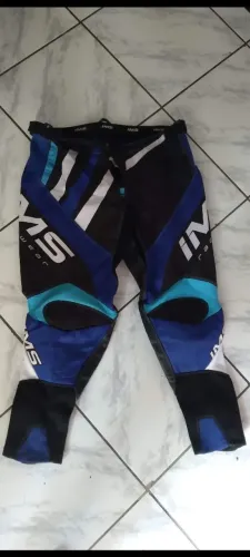 Calça IMS para motocross/trilha