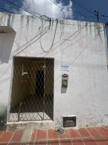 Casa 2 quartos Soledade