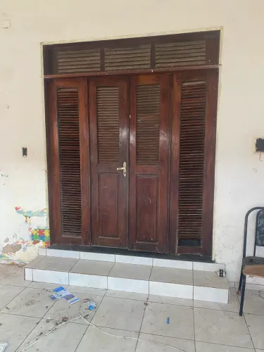 Vendo porta 4 folha