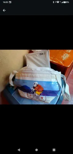 Bolsa térmica