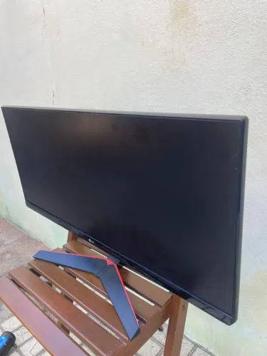 Monitor LG ultrawide 29' 75hz