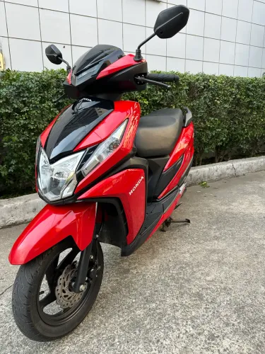 Honda Elite 2025
