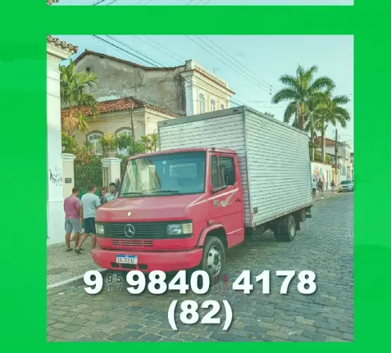 Frete! Aproveite a disponibilidade, entrega rápida e segura! Contate-nos já!