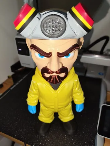 Breaking Bad