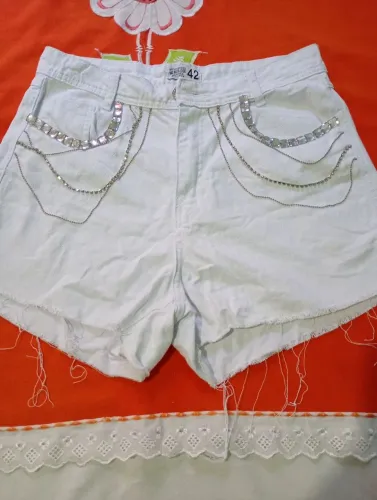 Short Feminino