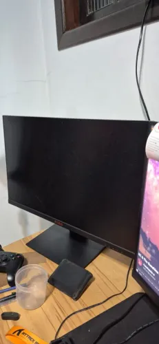 Monitor pichau 21,5 polegadas <br>165hz