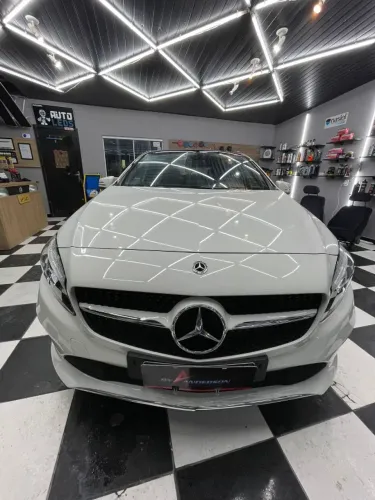 Mercedes-Benz Classe A 200 1.6 TB/flex Aut. 2018