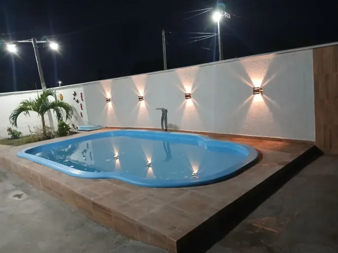 Casa Lucena Camaçari Aluguel por temporada Fim de Semana e Feriados