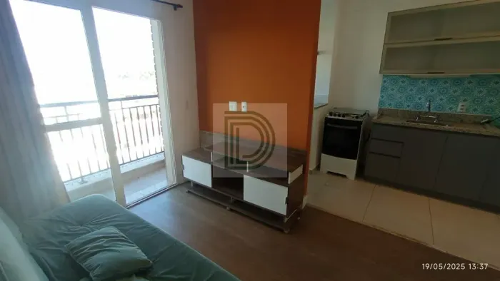 Studio Mobiliado na Granja Viana,
