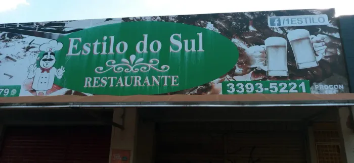 Auxiliar de cozinha