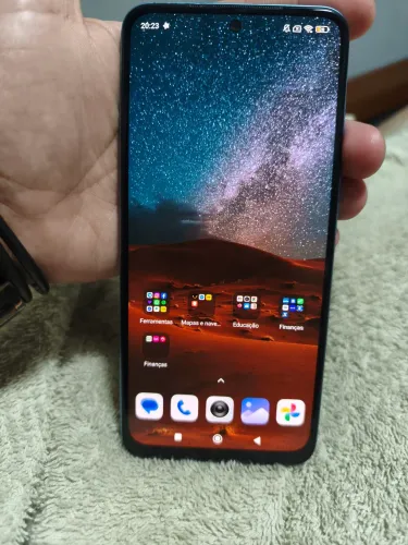 REDMI NOTE 12S COM NFC 