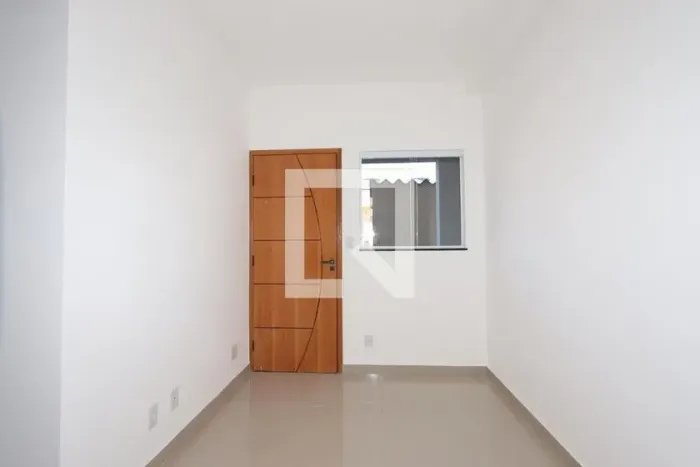 Apartamento à Venda - Vila Antonieta, 1 Quarto, 33 m2