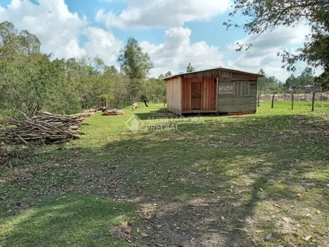 Propriedade Rural no bairro Parque Eldorado