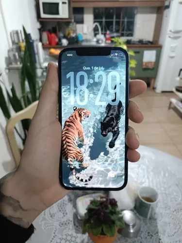 iPhone 12 - 128gb