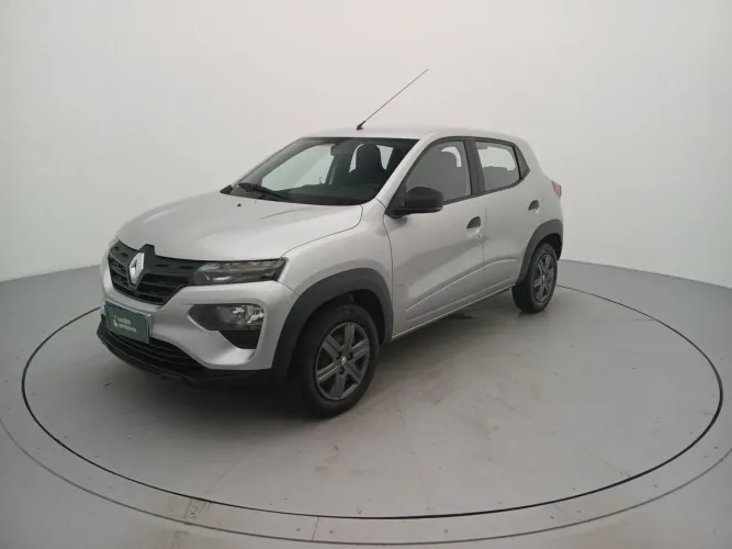 Renault Kwid 1.0 Zen 2025