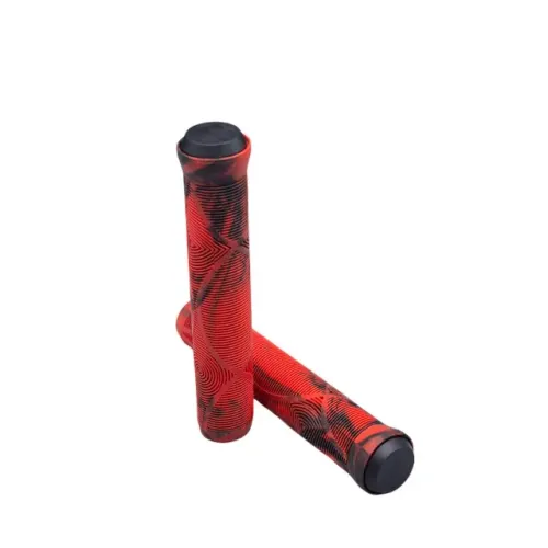 Manopla para bicicleta BMX kpc-165- bicolor 1157