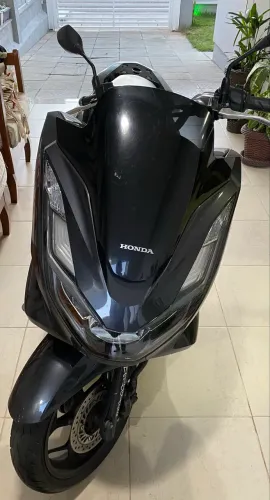 Vendo PCX 22/23 revisada!!!