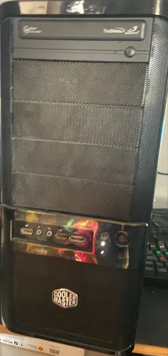 Pc gamer i3 4130