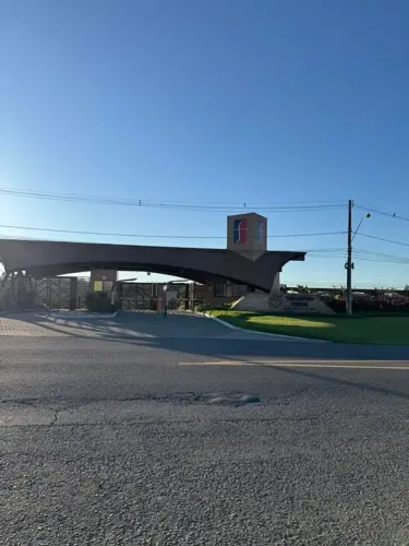 Casa de condomínio para venda com 800 metros quadrados em Centro - Criciúma - SC