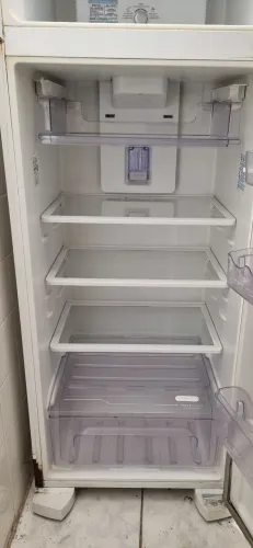 Geladeira Electrolux DFN39