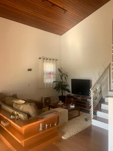SOBRADO PARA VENDA NO CONDOMÍNIO PORTAL DA COLINA - JUNDIAÍ/SP