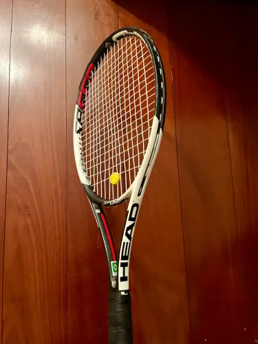 Raquete de Tênis Head Speed MP