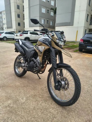 Lander 250