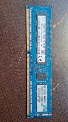 Memoria RAM 4G 1600Mhz DDR3 - SK hynix