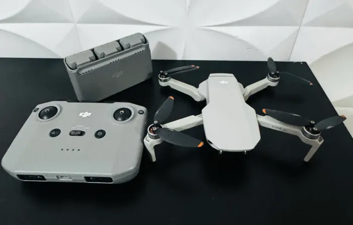 Drone DJI mini4k