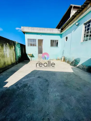 Casa para Locação no bairro Engenho Nogueira, Belo Horizonte