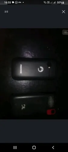 Celular de teclado 