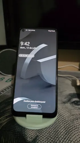 Lg K61