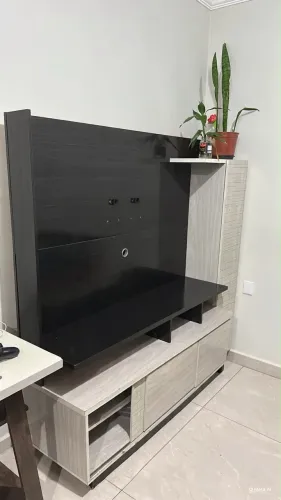 Painel de tv