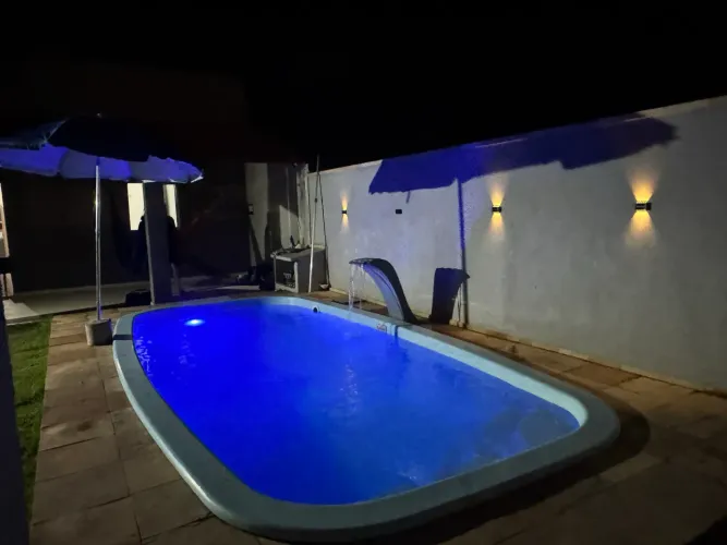 CASA DE PRAIA CARNAVAL  NA TAIBA CE 