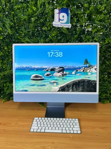 IMAC COM PREÇO E QUALIDADE É NA I9TECNOLOGIA