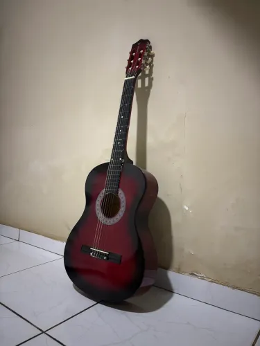 Violão Iniciante