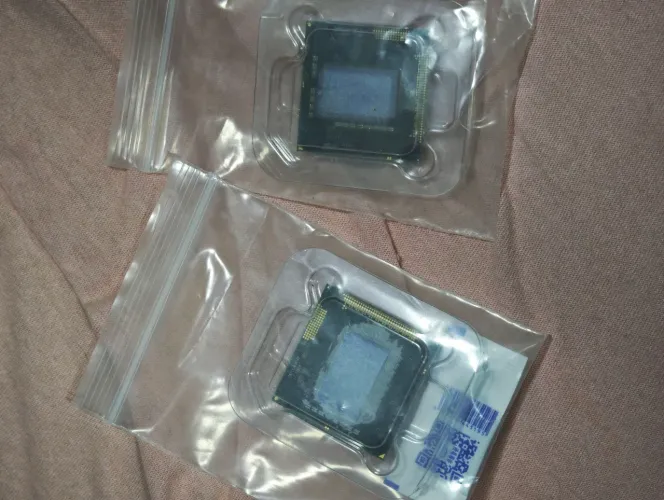 Processador Intel i7 740qm