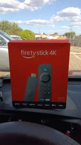 Fire 4K