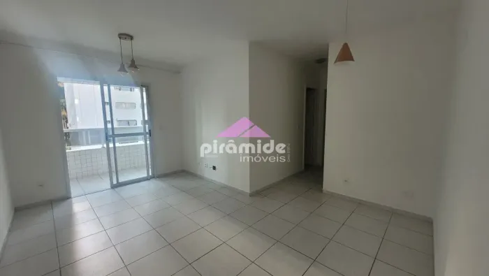 Apartamento com 2 dormitórios para alugar, 68 m² por R$ 2.600,00 aluguel/mês - Vila Adyana