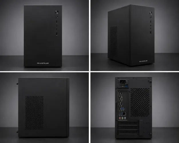 Computador Novo Core i3 ( Entrega Grátis )