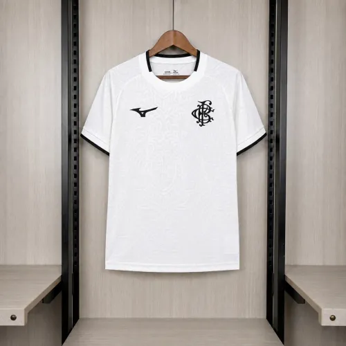 Camisa Botafogo Third 26/27 Branca