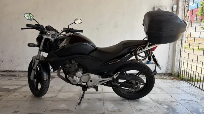 Honda CB 300R