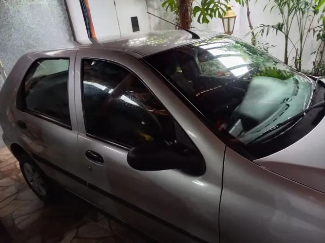 Fiat Palio 1.0/ Trofeo 1.0 Fire/ Fire Flex 4P 2006