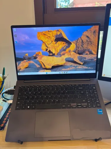 Notebook Samsung Galaxy Book 2 Intel Core i5 8GB - SSD 256GB 15,6? Full HD Windows 11 NP55